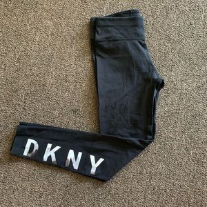 DKNY SPORTS LEGGINGS
